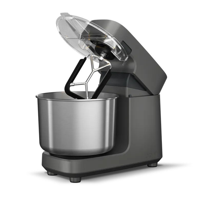 OONI Halo Pro Spiralkneter Dark grey Billig